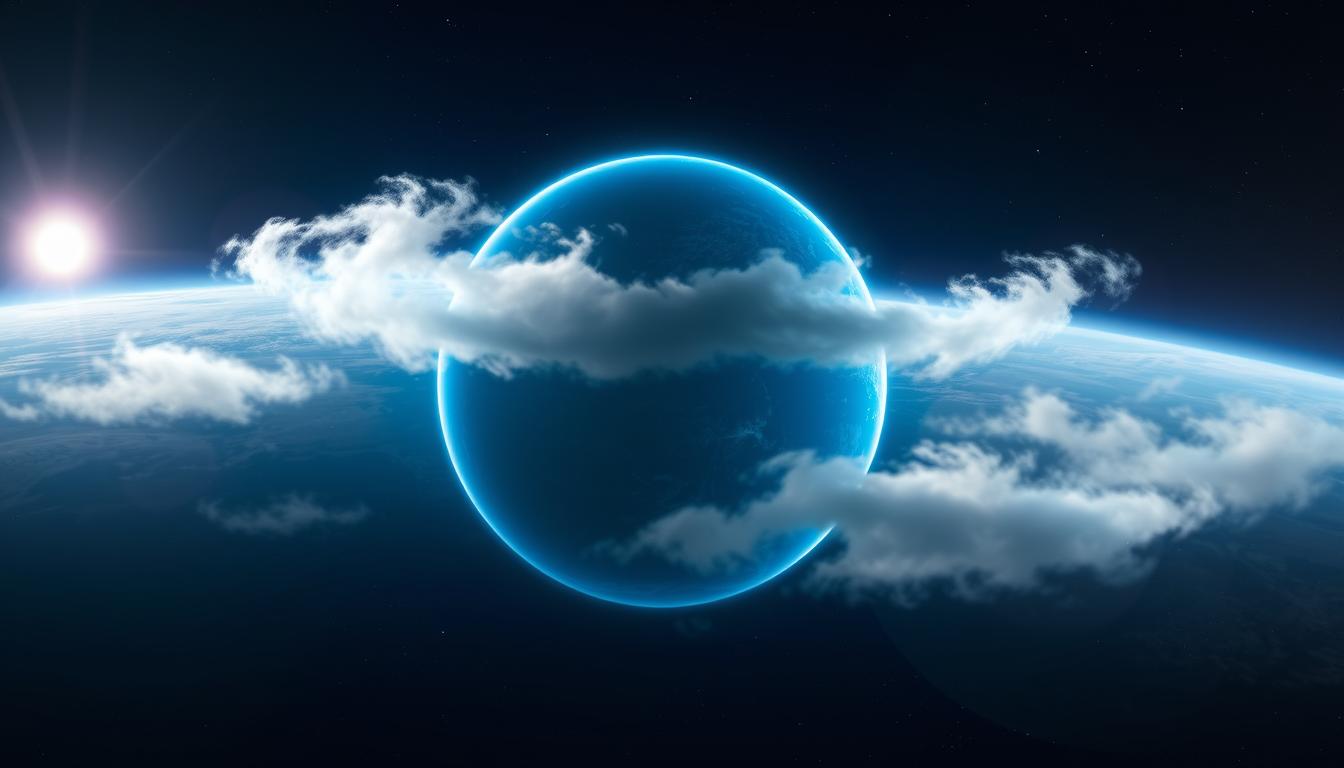 A surprising study found hints of biological activity on a distant planet. Now,