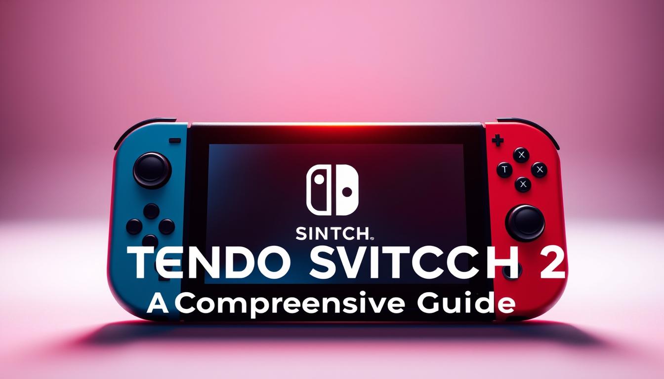 How to buy the Nintendo Switch 2 ai