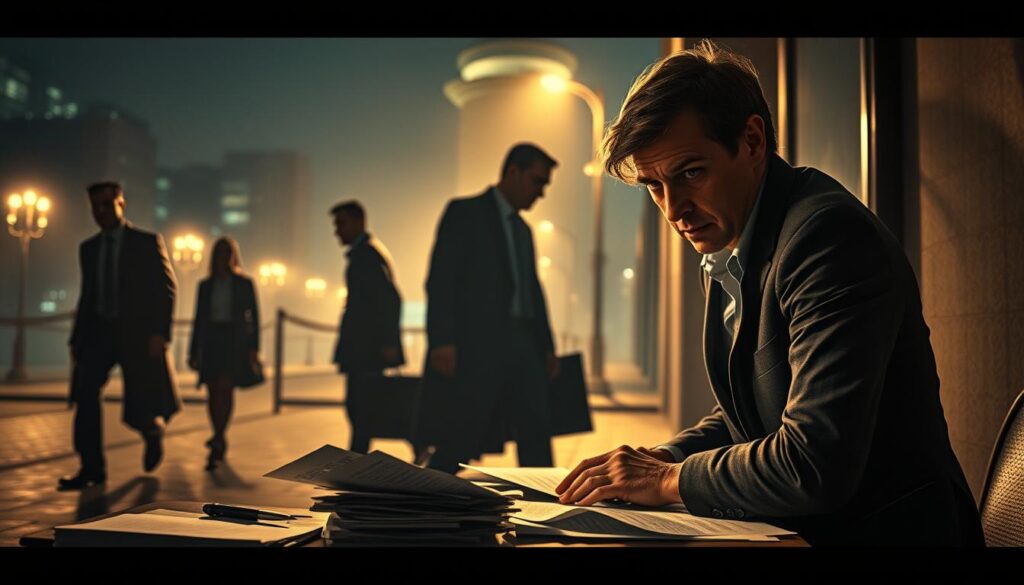 State of Play movie plot summary