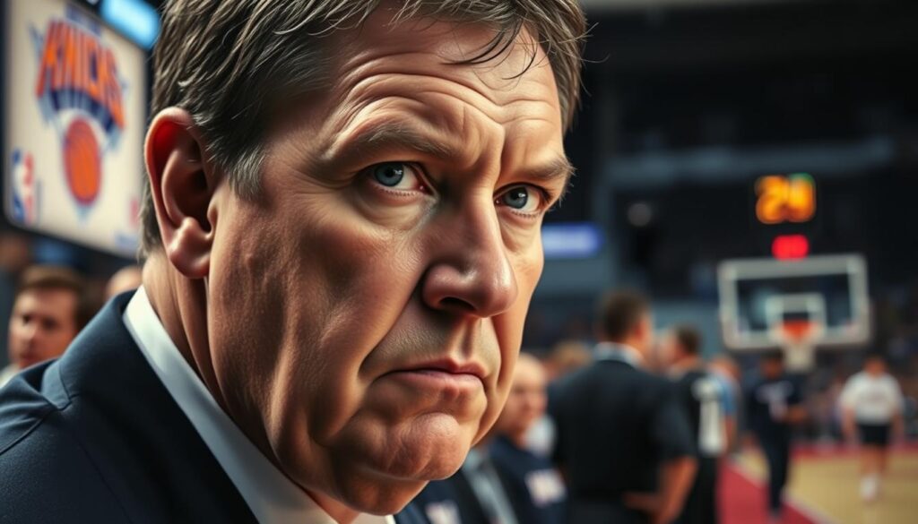Tom Thibodeau coaching style Tom Thibodeau coaching style