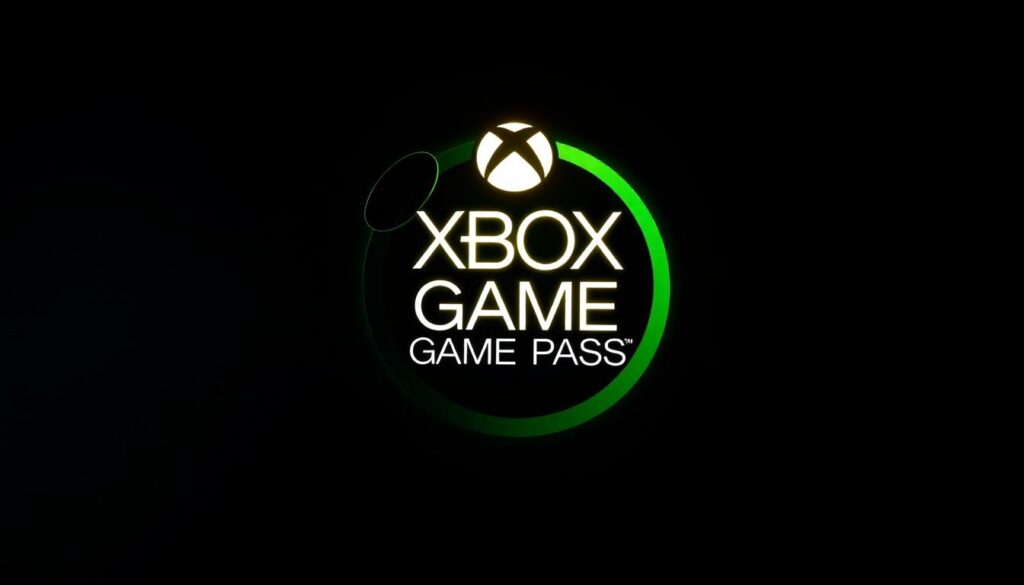 Xbox Game Pass
