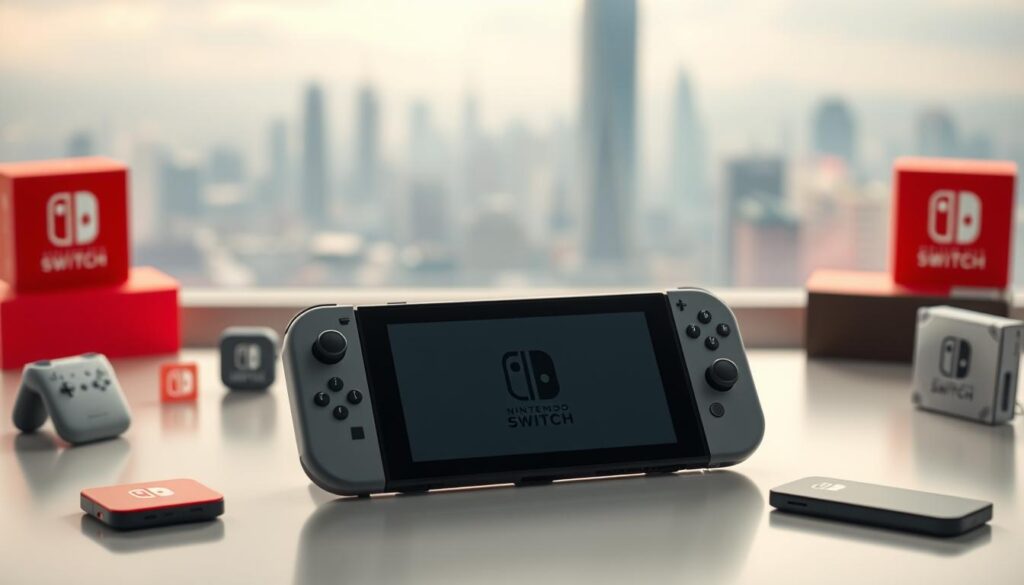 nintendo switch2 ai online shopping