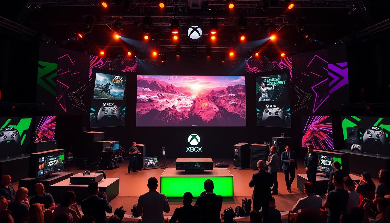 xbox showcase 2025